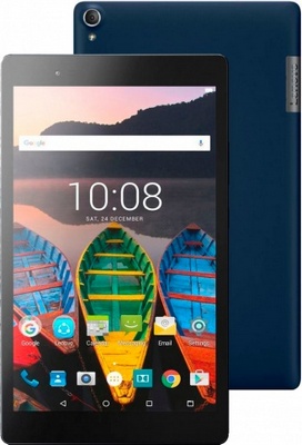 Замена дисплея на планшете Lenovo Tab 3 8